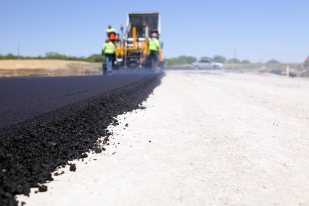 Reasons to Select Us for Your Driveway Paving Requirements in Hillsborough, NJ