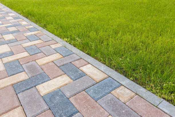 Best Interlocking Driveway Pavers  in Hillsborough, NJ